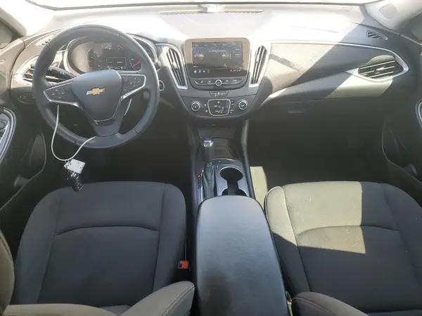 1G1ZG5ST4LF121051 2020 CHEVROLET MALIBU - Image 8
