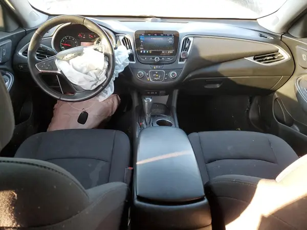 1G1ZG5ST4LF121373 2020 CHEVROLET MALIBU - Image 8