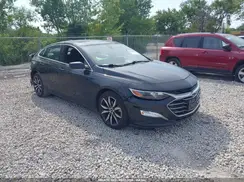1G1ZG5ST4LF122037 2020 CHEVROLET MALIBU