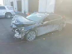 1G1ZG5ST4LF122071 2020 CHEVROLET MALIBU