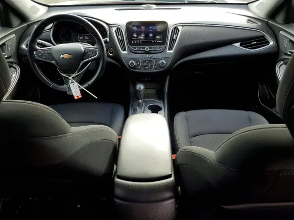 1G1ZG5ST4LF122099 2020 CHEVROLET MALIBU - Image 8