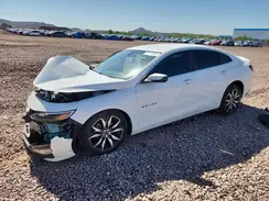 1G1ZG5ST4LF124614 2020 CHEVROLET MALIBU