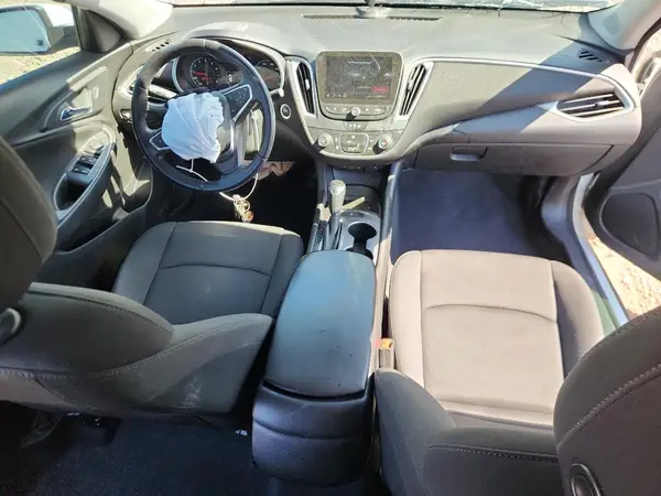 1G1ZG5ST4LF124614 2020 CHEVROLET MALIBU - Image 8