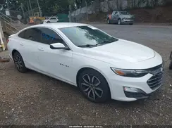 1G1ZG5ST4LF126590 2020 CHEVROLET MALIBU