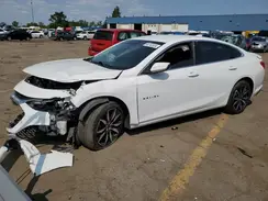 1G1ZG5ST4LF126637 2020 CHEVROLET MALIBU
