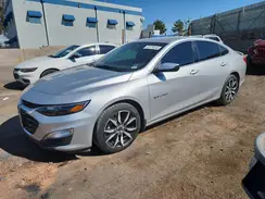 1G1ZG5ST4LF128145 2020 CHEVROLET MALIBU