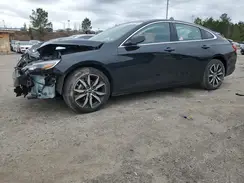 1G1ZG5ST4LF129635 2020 CHEVROLET MALIBU