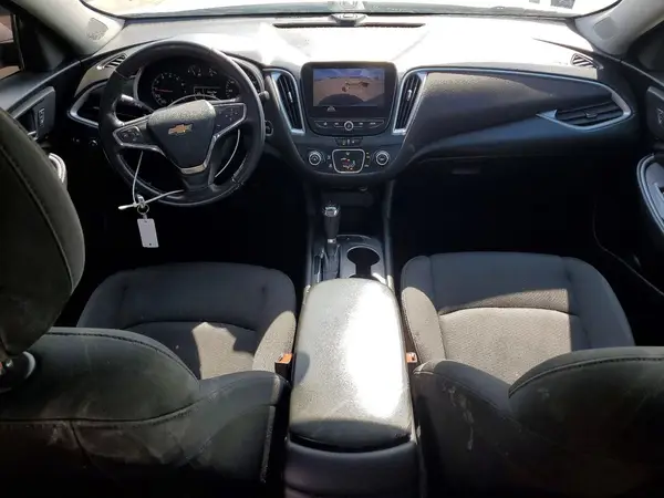 1G1ZG5ST4LF129943 2020 CHEVROLET MALIBU - Image 8