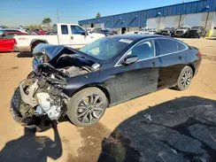 1G1ZG5ST4LF130185 2020 CHEVROLET MALIBU