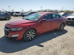 1G1ZG5ST4LF132678 2020 CHEVROLET MALIBU