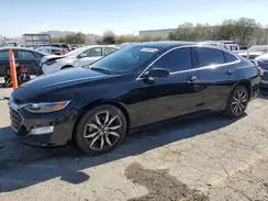 1G1ZG5ST4LF133409 2020 CHEVROLET MALIBU