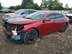 1G1ZG5ST4LF133457 2020 CHEVROLET MALIBU