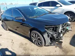 1G1ZG5ST4LF134317 2020 CHEVROLET MALIBU