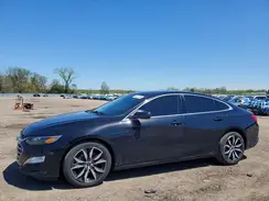 1G1ZG5ST4LF134558 2020 CHEVROLET MALIBU