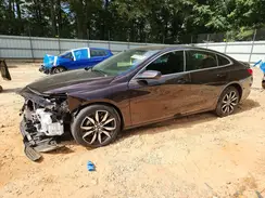 1G1ZG5ST4LF135550 2020 CHEVROLET MALIBU