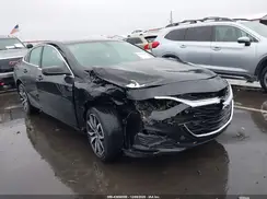 1G1ZG5ST4LF136861 2020 CHEVROLET MALIBU