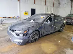 1G1ZG5ST4LF137461 2020 CHEVROLET MALIBU