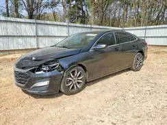 1G1ZG5ST4LF137847 2020 CHEVROLET MALIBU