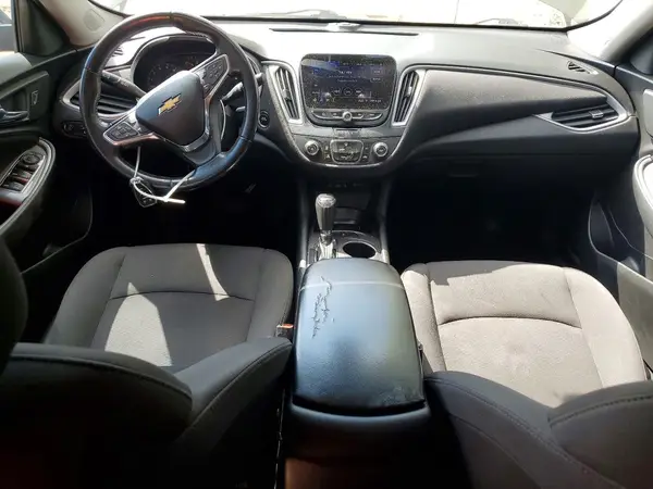 1G1ZG5ST4LF137847 2020 CHEVROLET MALIBU - Image 8