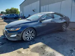 1G1ZG5ST4LF138044 2020 CHEVROLET MALIBU