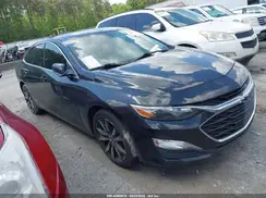 1G1ZG5ST4LF138562 2020 CHEVROLET MALIBU