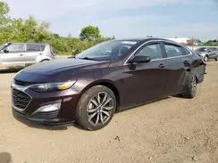 1G1ZG5ST4LF139341 2020 CHEVROLET MALIBU