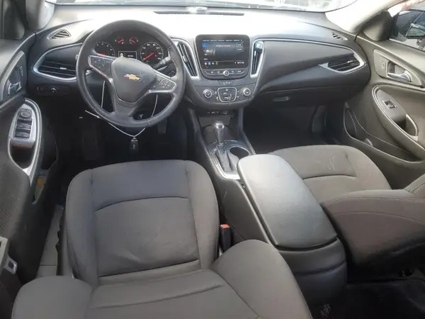 1G1ZG5ST4LF139372 2020 CHEVROLET MALIBU - Image 8