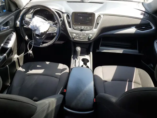 1G1ZG5ST4LF140022 2020 CHEVROLET MALIBU - Image 8