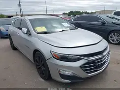 1G1ZG5ST4LF140585 2020 CHEVROLET MALIBU