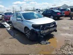 1G1ZG5ST4LF141901 2020 CHEVROLET MALIBU