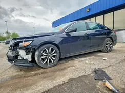 1G1ZG5ST4LF142188 2020 CHEVROLET MALIBU