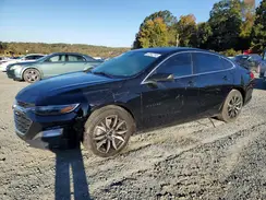 1G1ZG5ST4LF146273 2020 CHEVROLET MALIBU