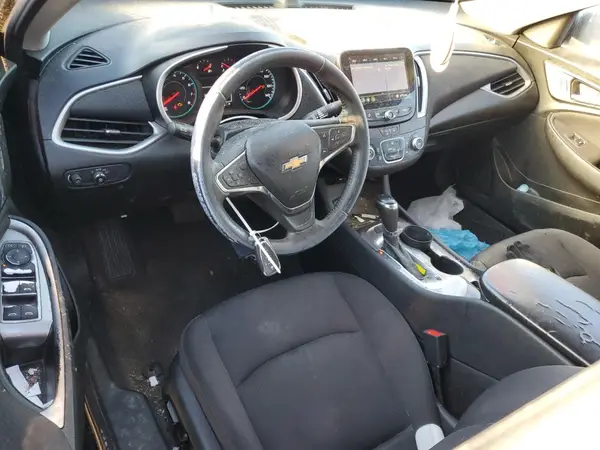 1G1ZG5ST4LF146273 2020 CHEVROLET MALIBU - Image 8