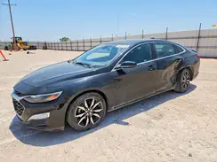 1G1ZG5ST4LF146774 2020 CHEVROLET MALIBU