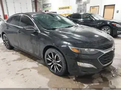 1G1ZG5ST4LF148086 2020 CHEVROLET MALIBU