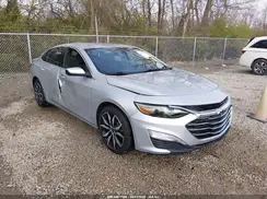 1G1ZG5ST4LF148315 2020 CHEVROLET MALIBU