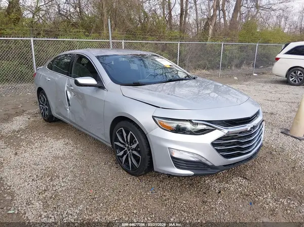 1G1ZG5ST4LF148315 2020 CHEVROLET MALIBU