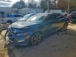 1G1ZG5ST4LF148380 2020 CHEVROLET MALIBU