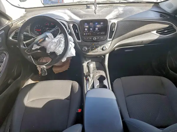 1G1ZG5ST4LF148380 2020 CHEVROLET MALIBU - Image 8