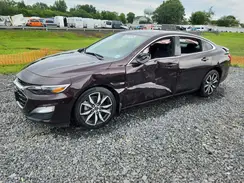 1G1ZG5ST4LF148766 2020 CHEVROLET MALIBU