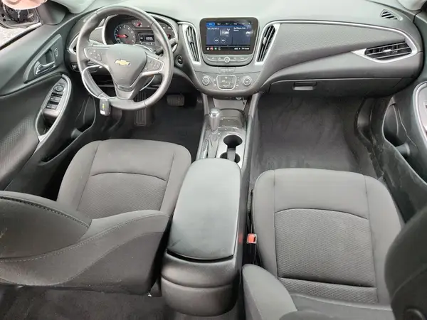 1G1ZG5ST4LF148766 2020 CHEVROLET MALIBU - Image 8