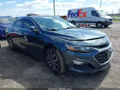 1G1ZG5ST4LF150971 2020 CHEVROLET MALIBU