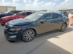 1G1ZG5ST4LF152218 2020 CHEVROLET MALIBU