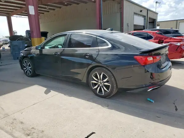 1G1ZG5ST4LF152218 2020 CHEVROLET MALIBU - Image 2