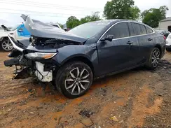 1G1ZG5ST4LF153045 2020 CHEVROLET MALIBU