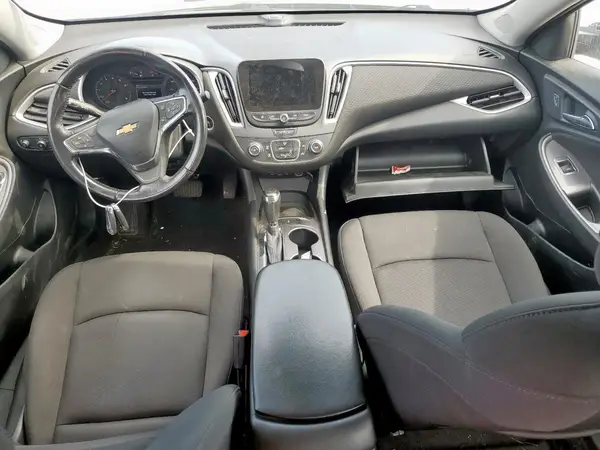 1G1ZG5ST4LF156091 2020 CHEVROLET MALIBU - Image 8