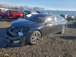 1G1ZG5ST4LF157077 2020 CHEVROLET MALIBU
