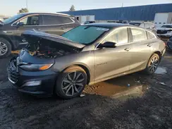 1G1ZG5ST4LF157290 2020 CHEVROLET MALIBU