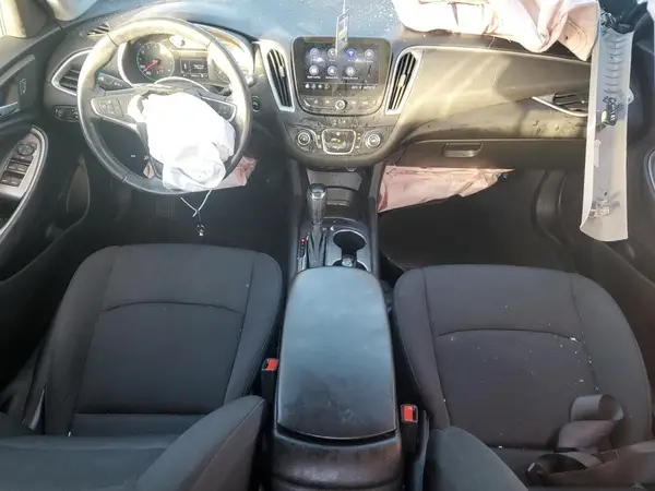 1G1ZG5ST4LF157290 2020 CHEVROLET MALIBU - Image 8