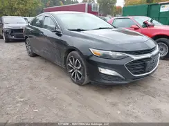 1G1ZG5ST4MF008492 2021 CHEVROLET MALIBU
